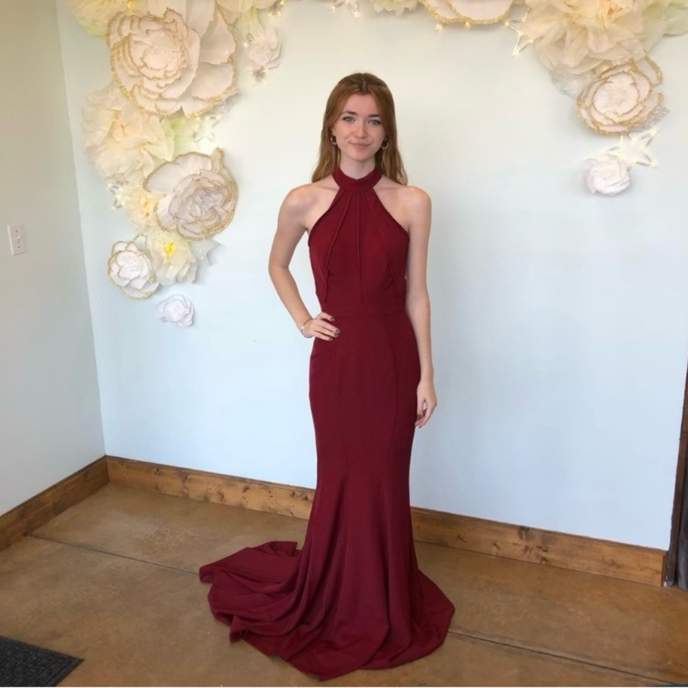 *STORE CLOSING CLEARANCE* NWT Sherri Hill 👗